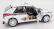 Kyosho Lancia Delta Hf Integrale Evoluzione Martini Racing N 0 1:18, bílá