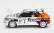 Kyosho Lancia Delta Hf Integrale Evoluzione Repsol N 2 1:18, bílá