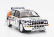 Kyosho Lancia Delta Hf Integrale Evoluzione Repsol N 2 1:18, bílá
