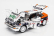 Kyosho Lancia Delta Hf Integrale Evoluzione Repsol N 2 1:18, bílá
