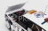 Kyosho Lancia Delta Hf Integrale Evoluzione Repsol N 2 1:18, bílá