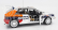 Kyosho Lancia Delta Hf Integrale Evoluzione Repsol N 2 1:18, bílá