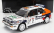 Kyosho Lancia Delta Hf Integrale Evoluzione Repsol N 2 1:18, bílá