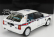 Kyosho Lancia Delta Hf Integrale Martini 6 1992 1:18 Bílá