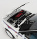 Kyosho Lancia Delta Hf Integrale Martini 6 1992 1:18 Bílá