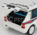 Kyosho Lancia Delta Hf Integrale Martini 6 1992 1:18 Bílá