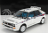 Kyosho Lancia Delta Hf Integrale Martini 6 1992 1:18 Bílá