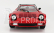 Kyosho Lancia Stratos Hf Bertone 1973 1:18 Red