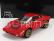 Kyosho Lancia Stratos Hf Bertone 1973 1:18 Red