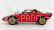 Kyosho Lancia Stratos Hf Bertone 1973 1:18 Red