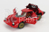 Kyosho Lancia Stratos Hf Bertone 1973 1:18 Red