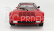 Kyosho Lancia Stratos Hf Bertone 1973 1:18 Red