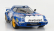 Kyosho Lancia Stratos Hf (night Version) N 5 1:18, modrá
