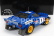Kyosho Lancia Stratos Hf (night Version) N 5 1:18, modrá