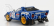 Kyosho Lancia Stratos Hf (night Version) N 5 1:18, modrá
