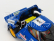 Kyosho Lancia Stratos Hf (night Version) N 5 1:18, modrá