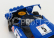 Kyosho Lancia Stratos Hf (night Version) N 5 1:18, modrá