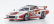 Kyosho Lancia Stratos Turbo Gr.5 N 10 1977 - The Circuit Wolf - By Satoshi Ikezawa - Manga Movie 1:64 Bílá Červená