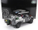 Kyosho Land rover Defender 90 Pick-up 2001 - Lara Croft - Tomb Raider - Angiolina Jolie - Movie 1:18 Corris Grey