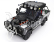 Kyosho Land rover Defender 90 Pick-up 2001 - Lara Croft - Tomb Raider - Angiolina Jolie - Movie 1:18 Corris Grey