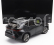 Kyosho Lexus Nx450h 2022 1:18 Grafitová Černá