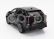 Kyosho Lexus Nx450h 2022 1:18 Grafitová Černá
