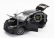 Kyosho Lexus Nx450h 2022 1:18 Grafitová Černá