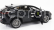 Kyosho Lexus Nx450h 2022 1:18 Grafitová Černá