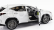 Kyosho Lexus Nx450h 2022 1:18 Sonic Quartz