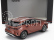 Kyosho Lexus Rx450h Rhd 2022 1:43 Sonic Copper
