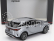 Kyosho Lexus Rx450h Rhd 2023 1:43 Sonic Iridium