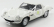 Kyosho Mazda Cosmo Sport 1967 1:12 Bílá