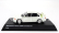 Kyosho Mitsubishi Lancer Evolution Iii 1995 1:43 Bílá