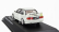Kyosho Mitsubishi Lancer Evolution Iii 1995 1:43 Bílá