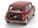 Kyosho Morris Mini Minor 1964 1:18 Červená Červa