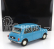 Kyosho Morris Mini Minor 1964 1:18 Clipper Blue