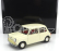 Kyosho Morris Mini Minor 1964 1:18 Staroanglická Bílá