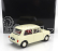 Kyosho Morris Mini Minor 1964 1:18 Staroanglická Bílá