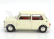 Kyosho Morris Mini Minor 1964 1:18 Staroanglická Bílá