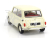 Kyosho Morris Mini Minor 1964 1:18 Staroanglická Bílá