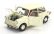 Kyosho Morris Mini Minor 1964 1:18 Staroanglická Bílá