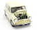 Kyosho Morris Mini Minor 1964 1:18 Staroanglická Bílá