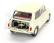 Kyosho Morris Mini Minor 1964 1:18 Staroanglická Bílá
