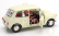 Kyosho Morris Mini Minor 1964 1:18 Staroanglická Bílá