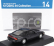 Kyosho Nissan 180sx Coupe 1990 1:64 Dark Grey Met