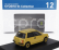 Kyosho Nissan Be-1 1987 1:64 Beige