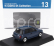 Kyosho Nissan Be-1 1987 1:64 Blue