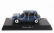 Kyosho Nissan Be-1 1987 1:64 Blue