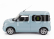 Kyosho Nissan Cube 2003 1:18 Světle Modrá