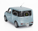 Kyosho Nissan Cube 2003 1:18 Světle Modrá